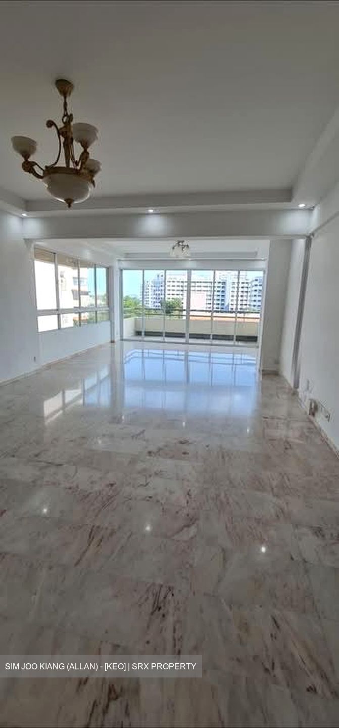 Bedok Court (D16), Condominium #560011121
